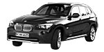 BMW E84 C3916 Fault Code