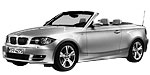 BMW E88 C3916 Fault Code