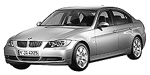 BMW E90 C3916 Fault Code