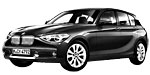 BMW F20 C3916 Fault Code