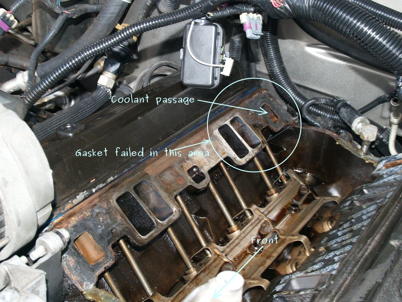 See C3916 in engine